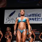 Heidi  Lockhart - NPC NW Night of Champions 2010 - #1